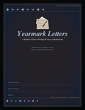 Yearmark Letters: Brother to Brother Edition
