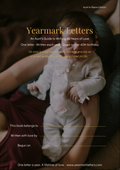 Yearmark Letters: Aunt to Niece Edition