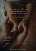 Yearmark Letters: Mother to Daughter Edition