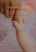 Yearmark Letters: Father to Daughter Edition
