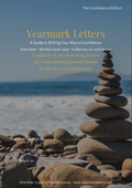 Yearmark Letters: The Confidence Edition