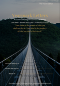 Yearmark Letters: The Vision Edition