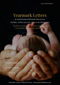 Yearmark Letters: Uncle to Niece Edition